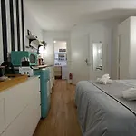 Nordik Apartments Village - Benalmadena \