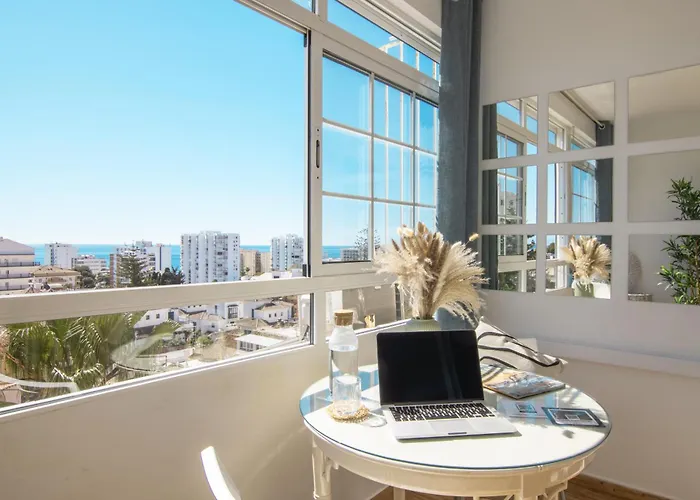 Nordik Apartments Village - Benalmadena \