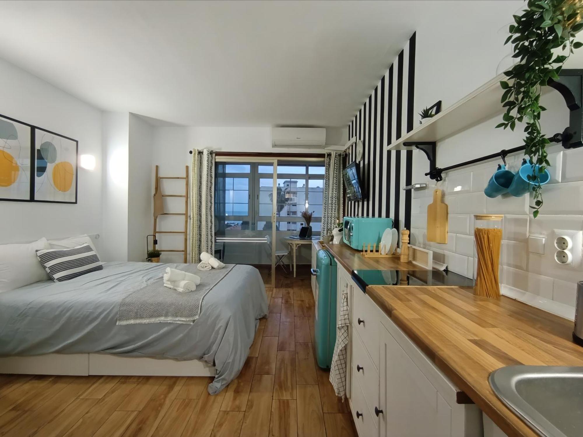 Apartment Nordik Village - 