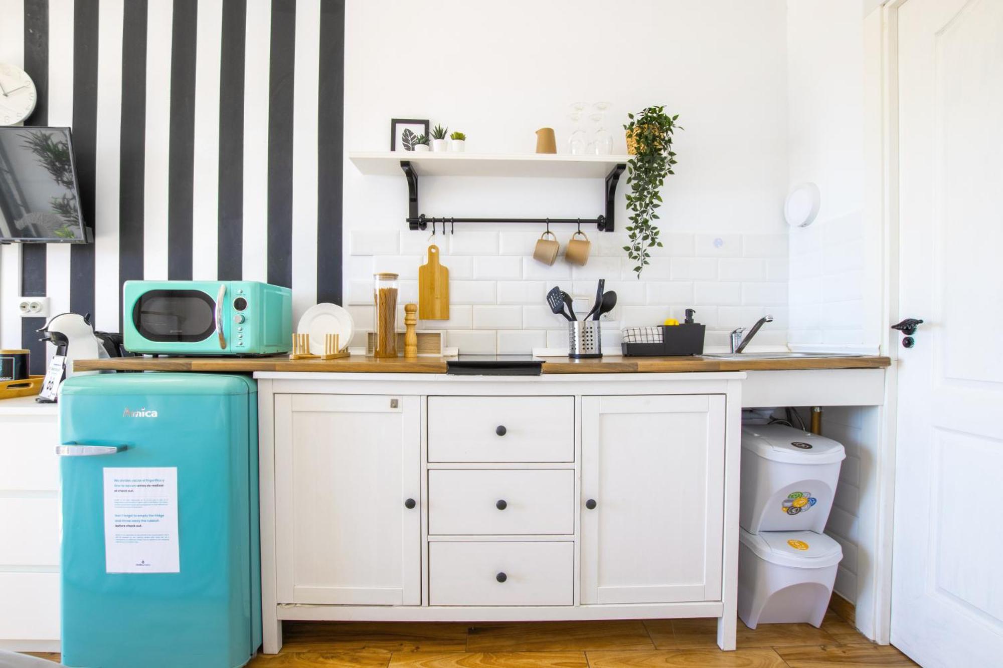 Apartment Nordik Village - 